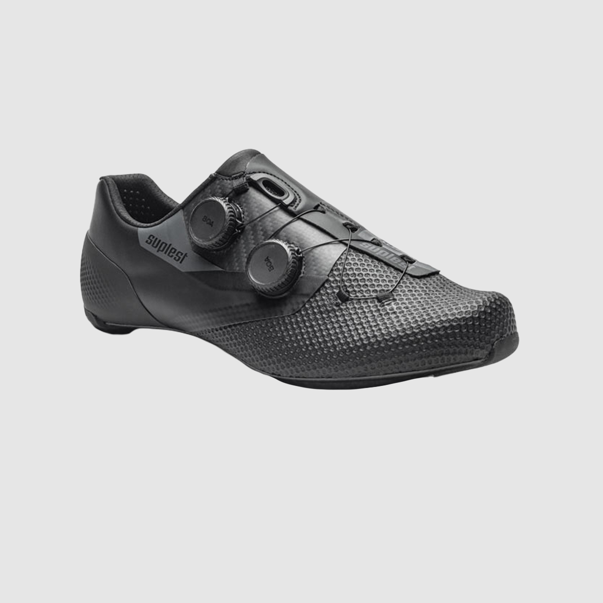 Buty Szosowe Suplest Edge+ 2.0 Pro Black