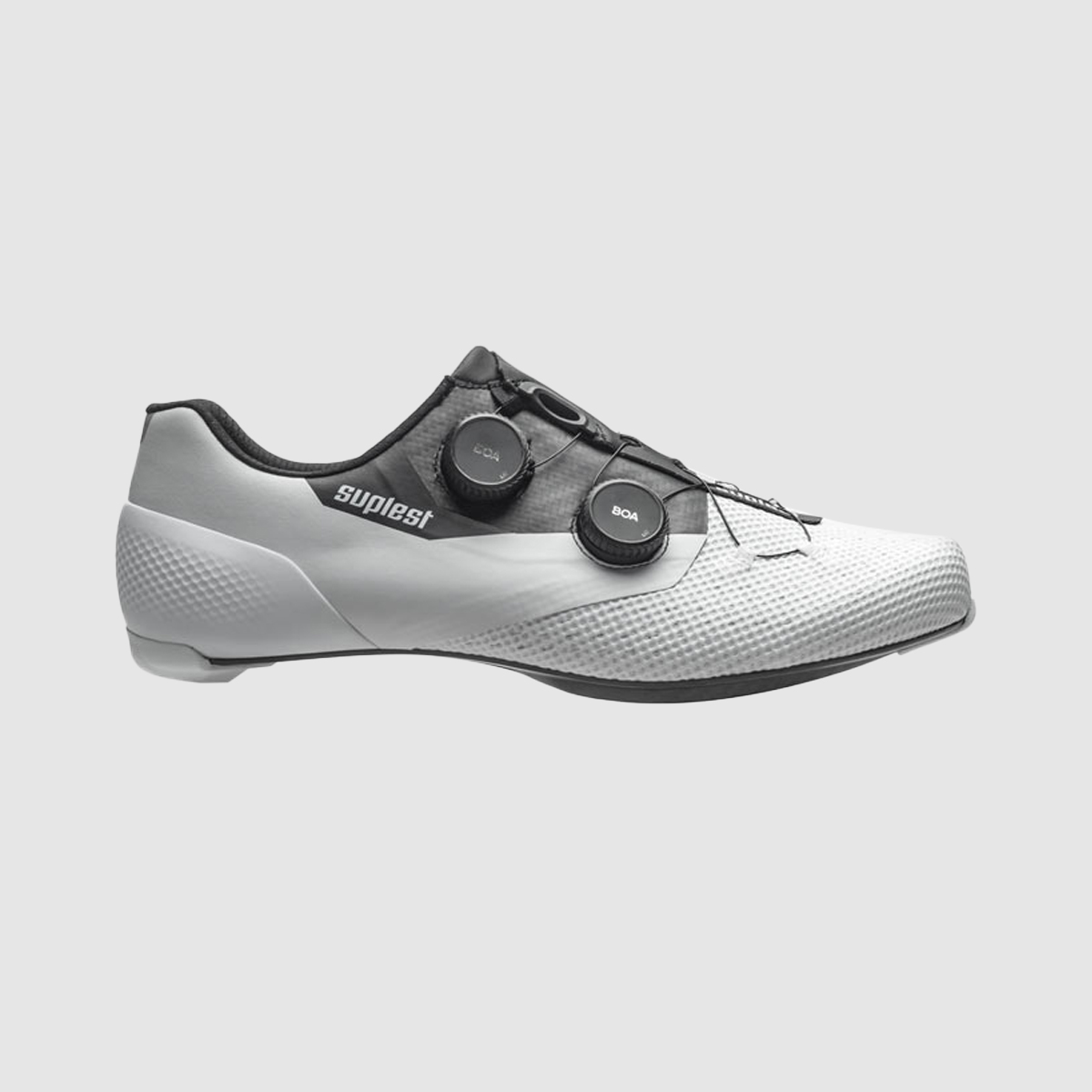 Buty Szosowe Suplest Edge+ 2.0 Pro White