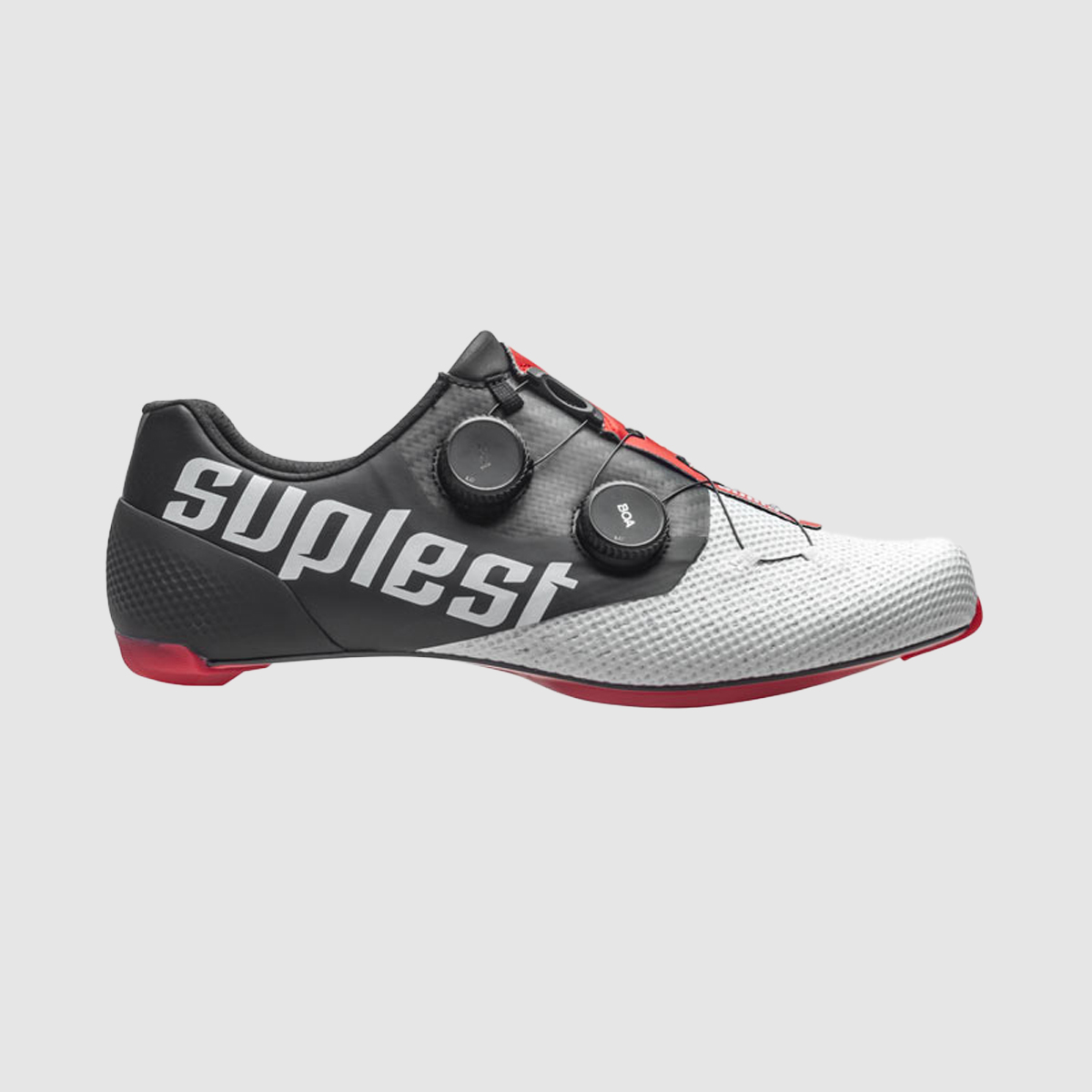 Buty Szosowe Suplest Edge+ 2.0 Pro Red