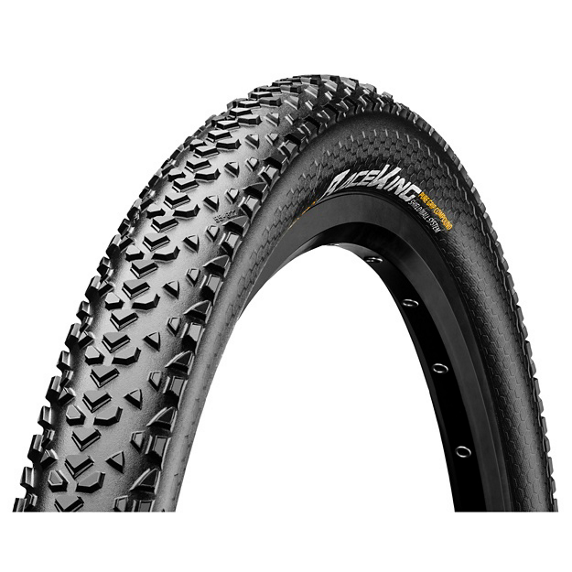 Opona MTB Continental Race King ShieldWall PureGrip 26x2.00 Zwijana TLR