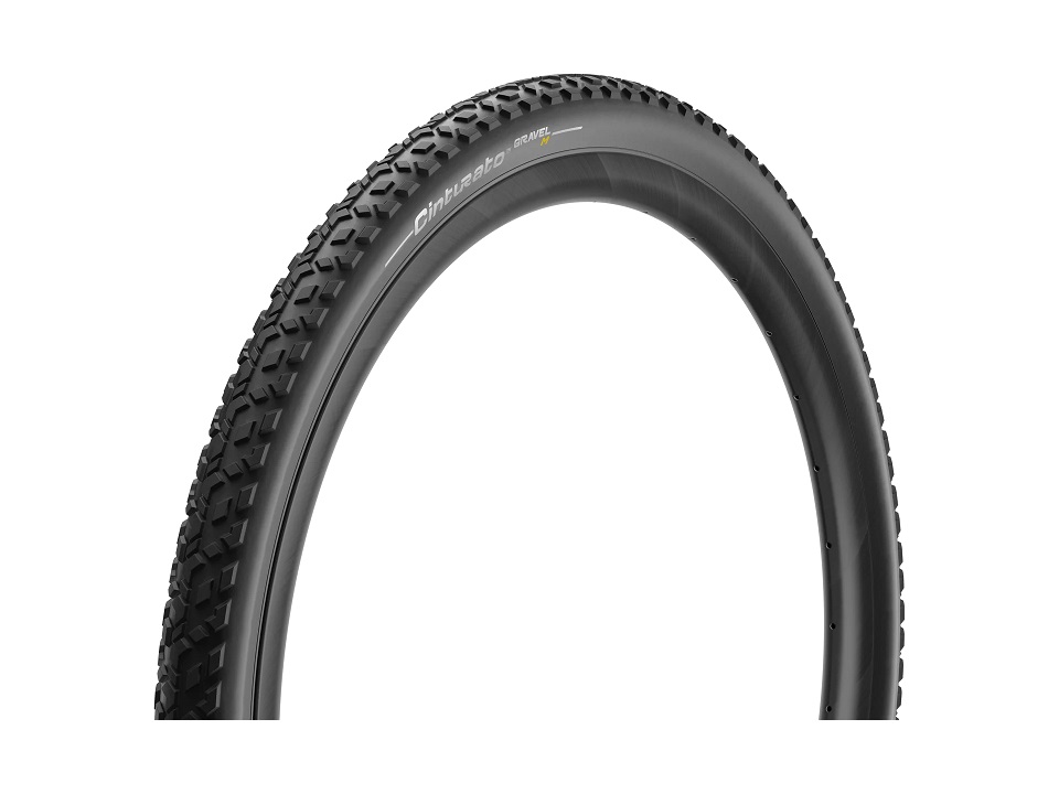 Opona Gravelowa Pirelli Cinturato Gravel M 700Cx40mm