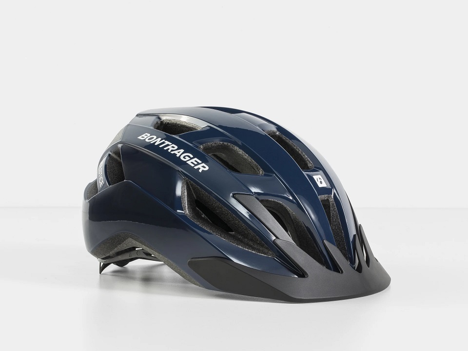 Kask Rowerowy Bontrager Solstice Granatowy