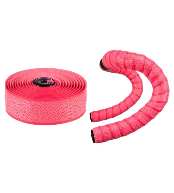 Owijka Lizardskins DSP 2.5 Bar Tape 2,5mm Neon Pink