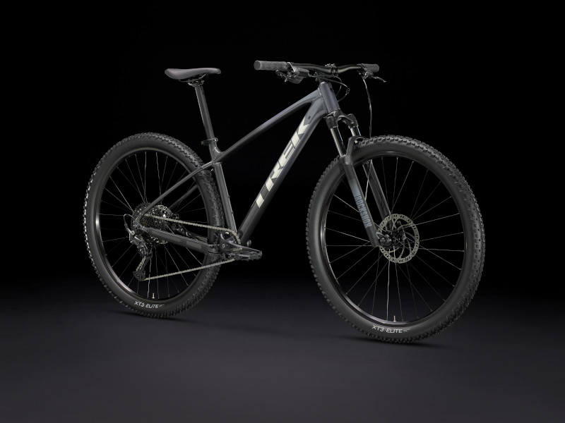 Rower Trek Marlin 6 2024 Galactic Grey to Lithium Grey Fade