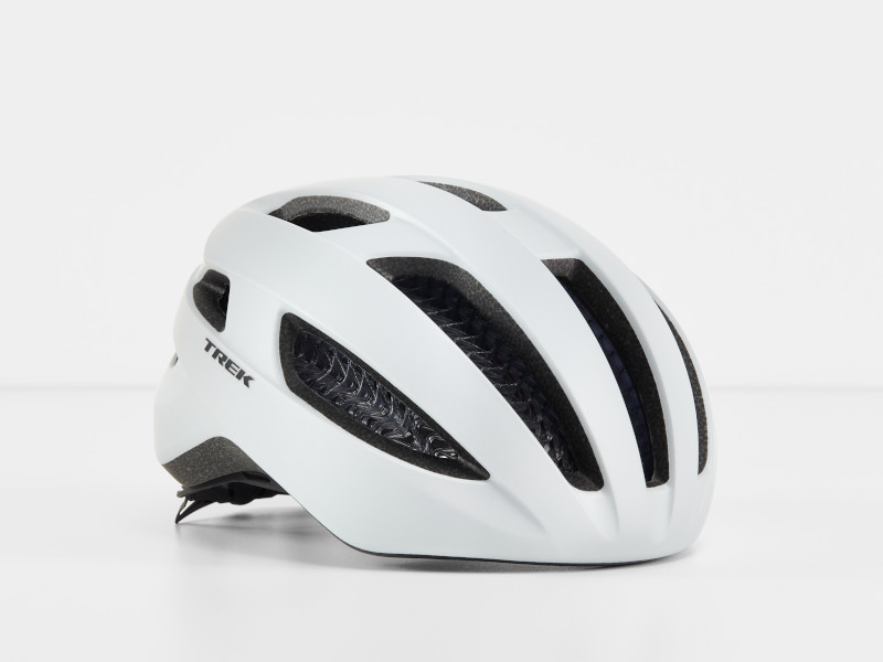 Kask Rowerowy Bontrager Starvos WaveCel Biały