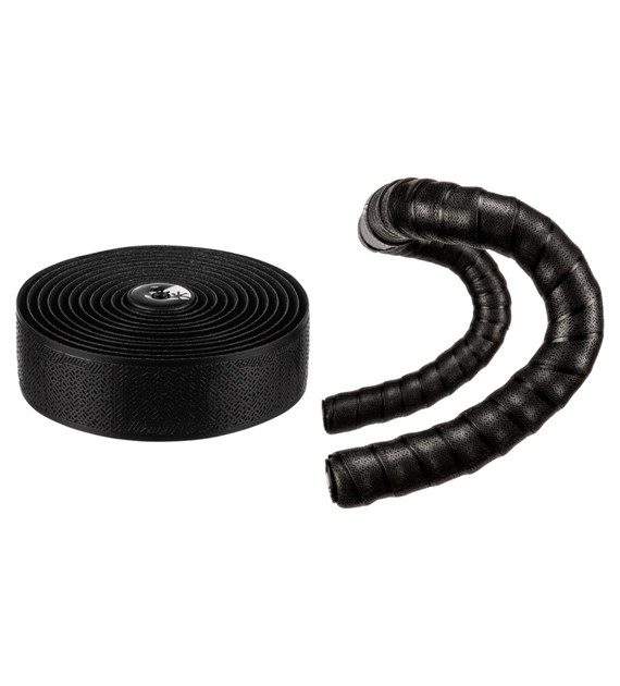 Owijka Lizardskins DSP 3.2 Bar Tape 3,2mm Jet Black