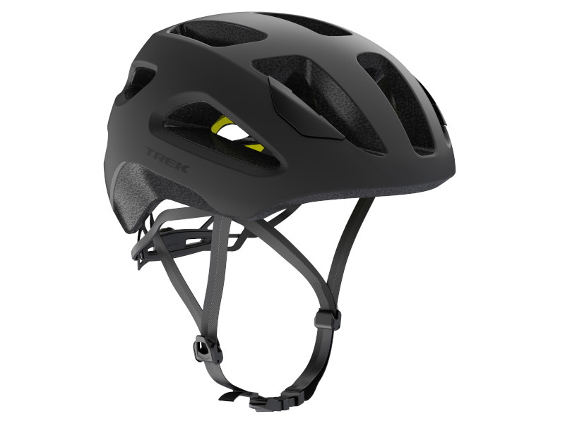 Kask Rowerowy Trek Solstice MIPS Czarny