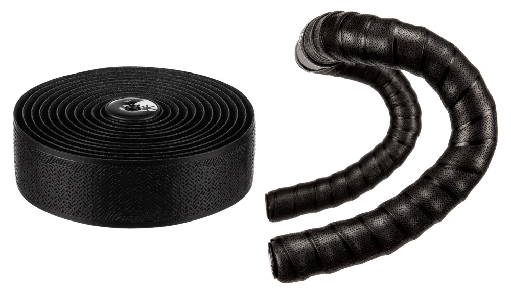 Owijka Lizardskins DSP 4.6 Bar Tape 4,6mm Jet Black