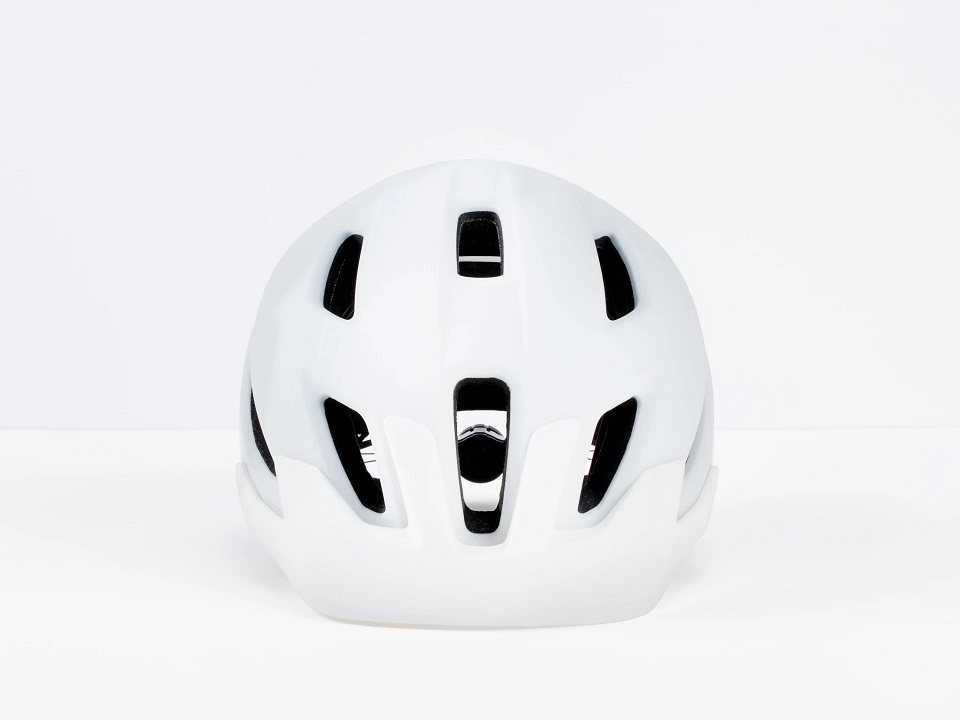 Kask Rowerowy Bontrager Quantum MIPS Biały