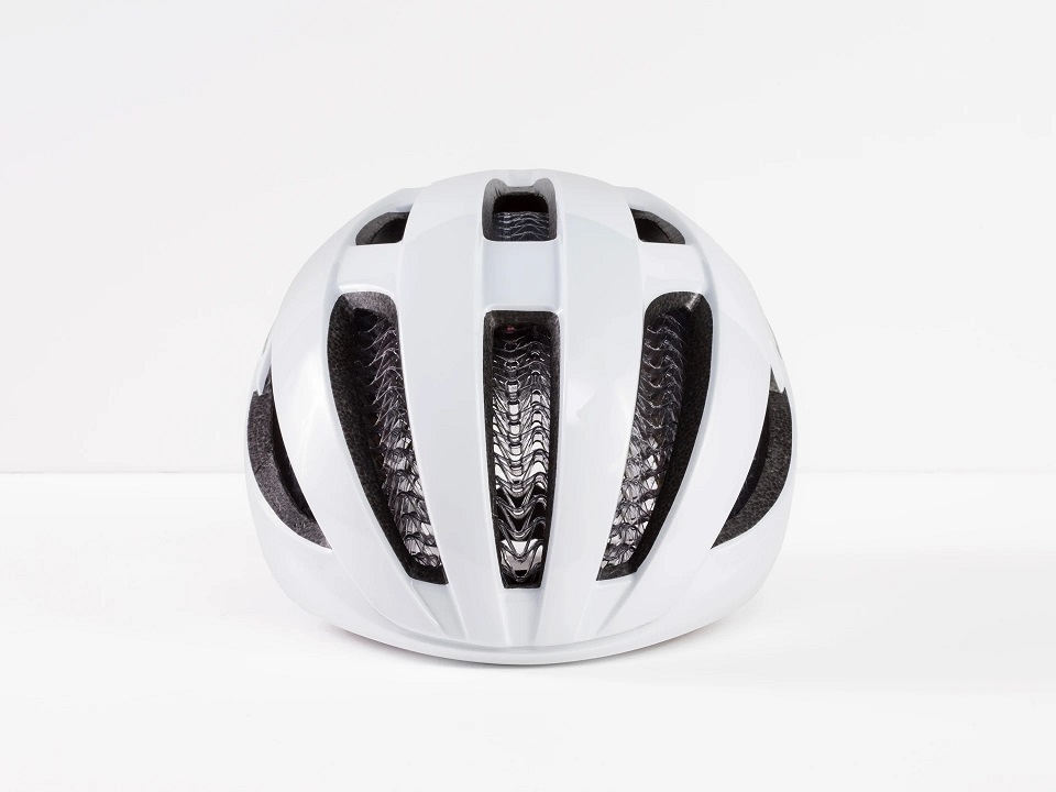 Kask Szosowy Bontrager Specter WaveCel Biały