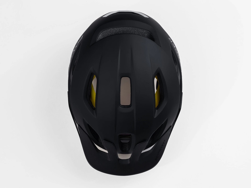 Kask Rowerowy Bontrager Quantum MIPS Czarny