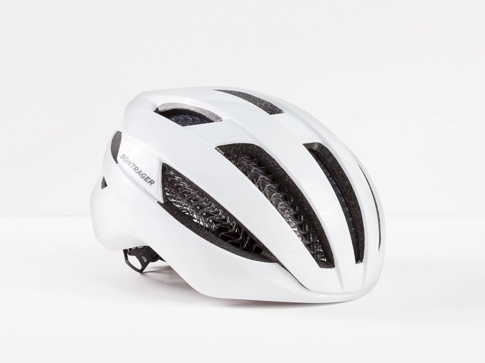 Kask Szosowy Bontrager Specter WaveCel Biały