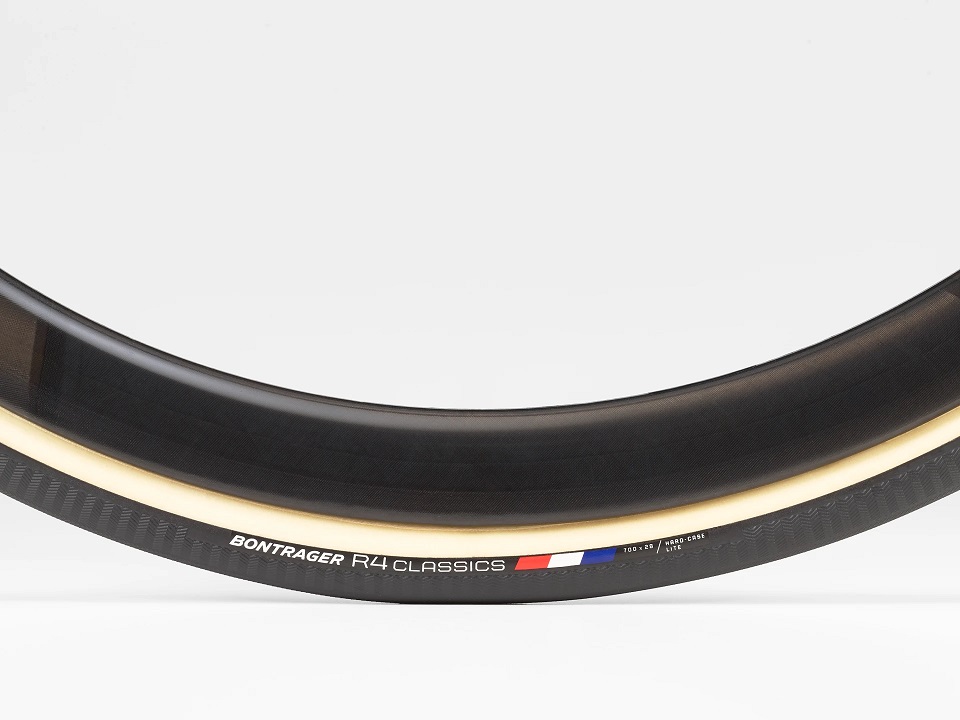 Szytka Bontrager R4 Classics Tubular 700Cx28mm