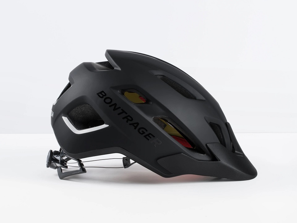 Kask Rowerowy Bontrager Quantum MIPS Czarny