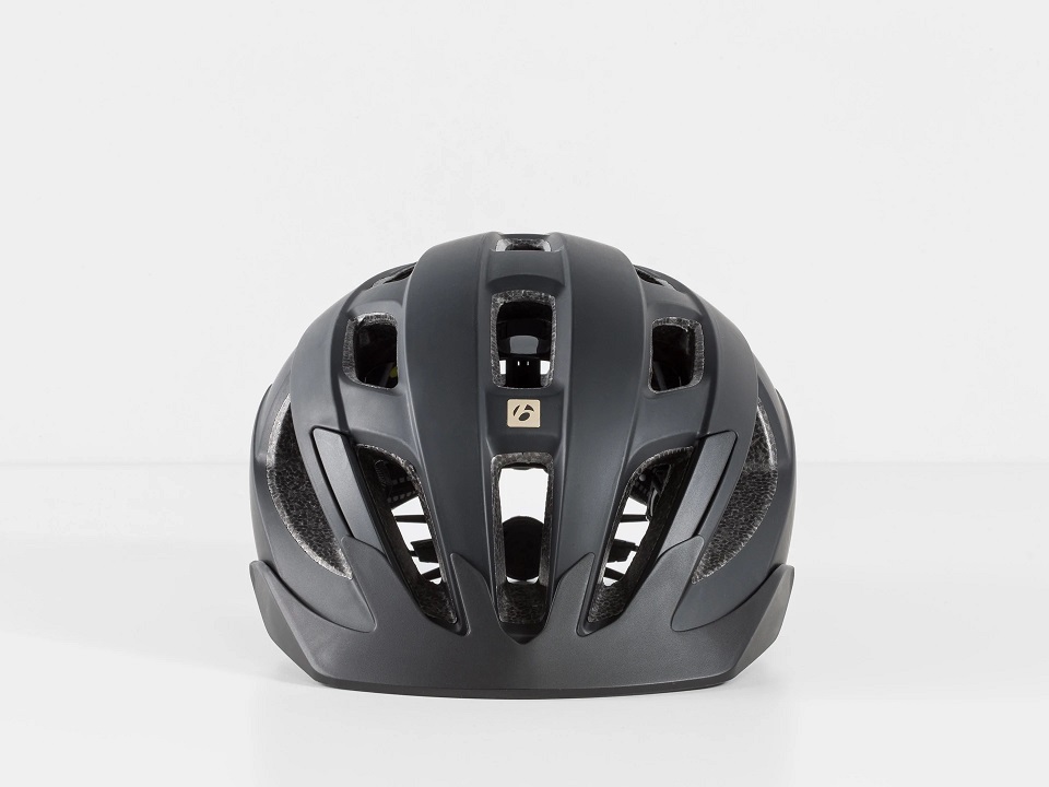 Kask Rowerowy Bontrager Solstice MIPS Czarny