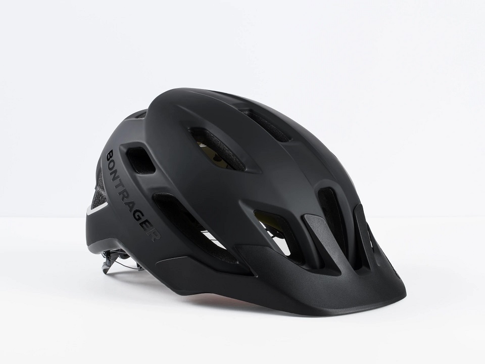 Kask Rowerowy Bontrager Quantum MIPS Czarny