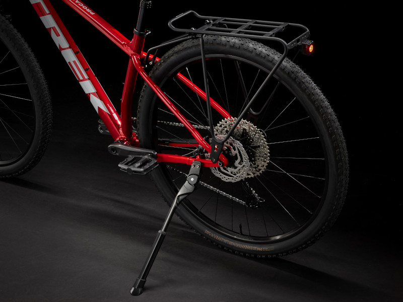 Rower Trek Procaliber 6 2024 Viper Red/Crimson