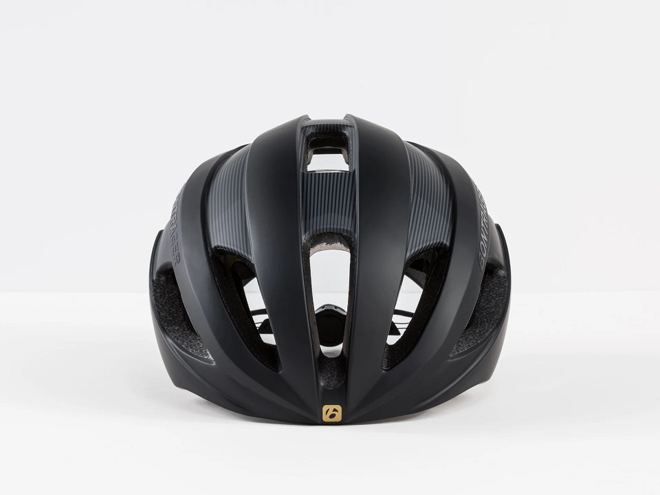 Kask Szosowy Bontrager Velocis MIPS Czarny