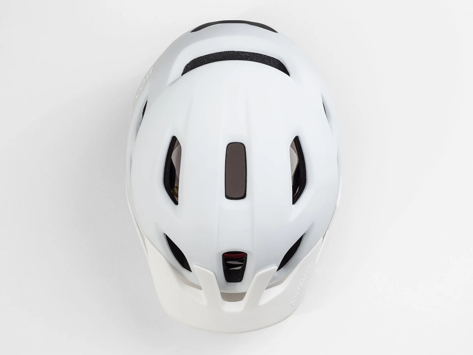 Kask Rowerowy Bontrager Quantum MIPS Biały