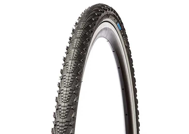 Opona Trekkingowa Schwalbe CX Comp 28x1.50