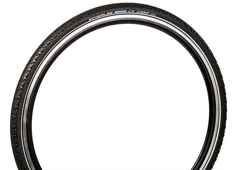 Opona Trekkingowa Schwalbe CX Comp 28x1.50