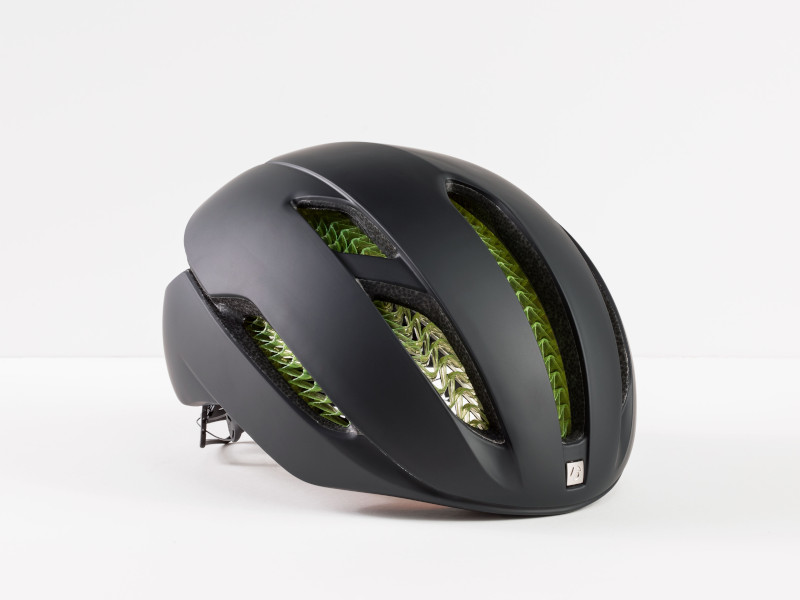 Kask Szosowy Bontrager XXX WaveCel Czarny