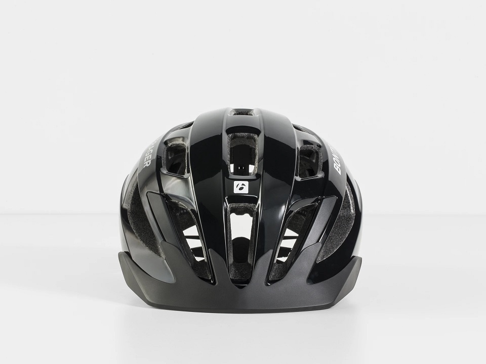 Kask Rowerowy Bontrager Solstice Czarny