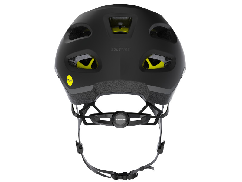 Kask Rowerowy Trek Solstice MIPS Czarny