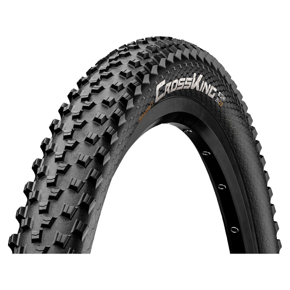 Opona MTB Continental Cross King 29x2.20