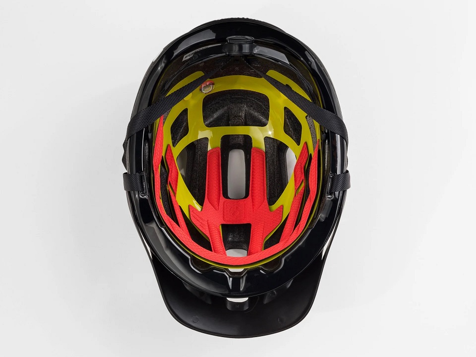 Kask Rowerowy Bontrager Quantum MIPS Czarny