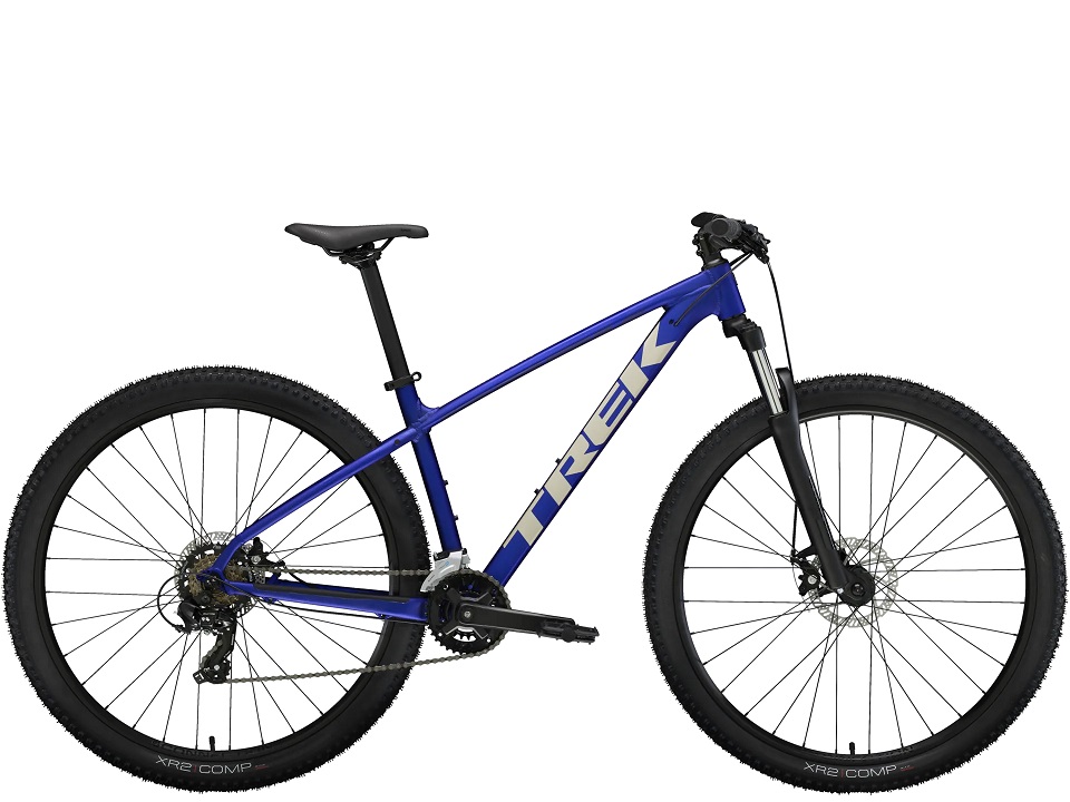 Rower Trek Marlin 4 2024 Matte Hex Blue