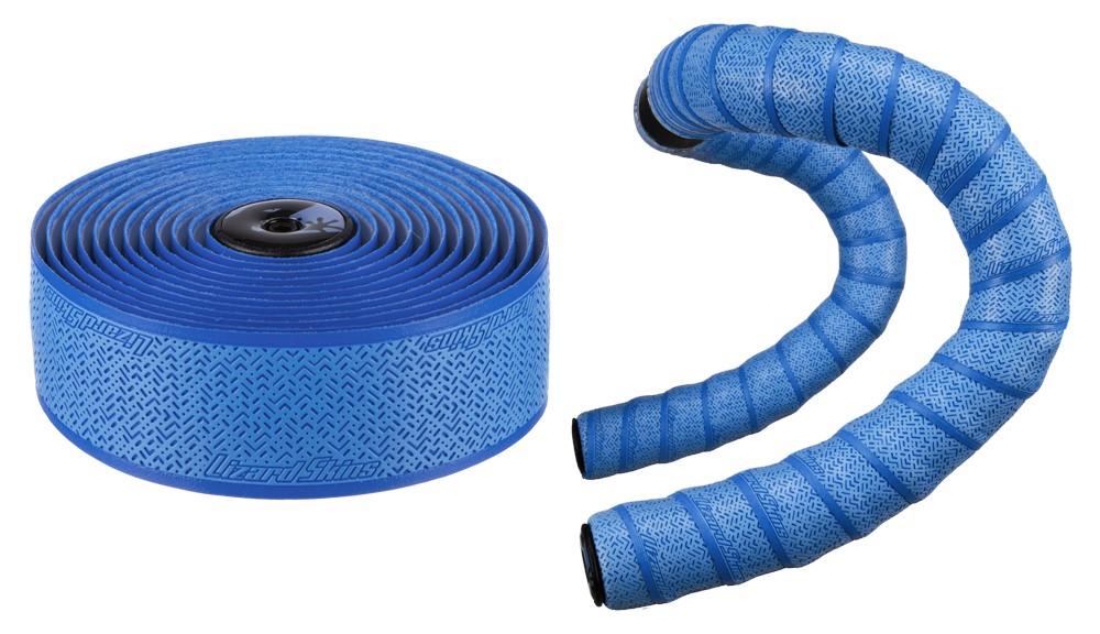 Owijka Lizardskins DSP 2.5 Bar Tape 2,5mm Cobalt Blue