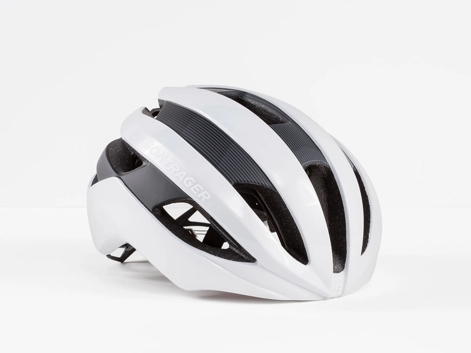 Kask Szosowy Bontrager Velocis MIPS Biały