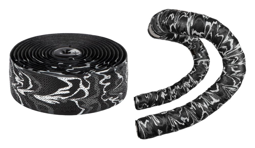 Owijka Lizardskins DSP 3.2 Bar Tape 3,2mm Black Camo Limited Edition