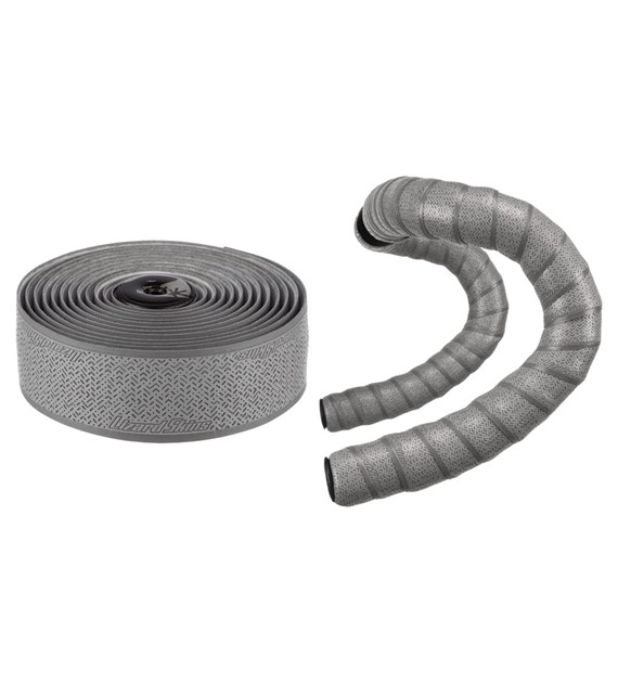 Owijka Lizardskins DSP 3.2 Bar Tape 3,2mm Cool Grey