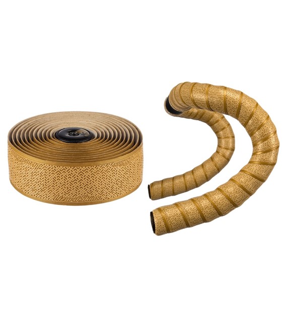 Owijka Lizardskins DSP 2.5 Bar Tape 2,5mm Vegas Gold