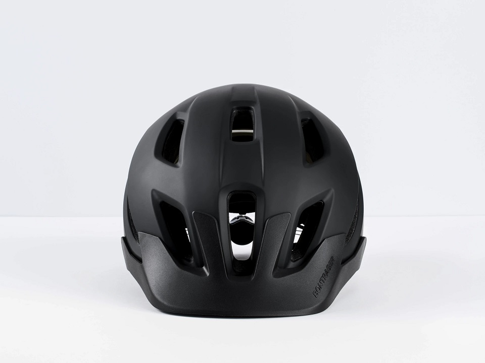 Kask Rowerowy Bontrager Quantum MIPS Czarny