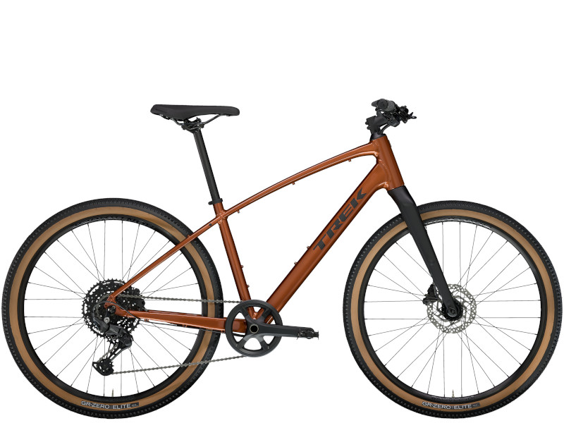 Rower Trek Dual Sport 3 2024 Pennyflake