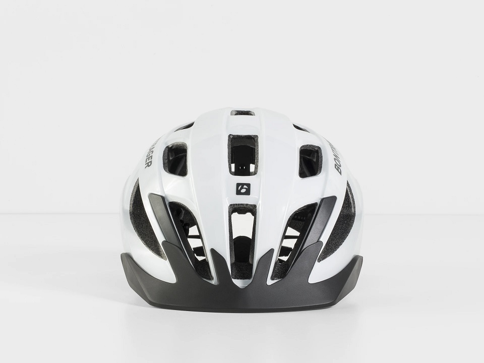 Kask Rowerowy Bontrager Solstice Biały