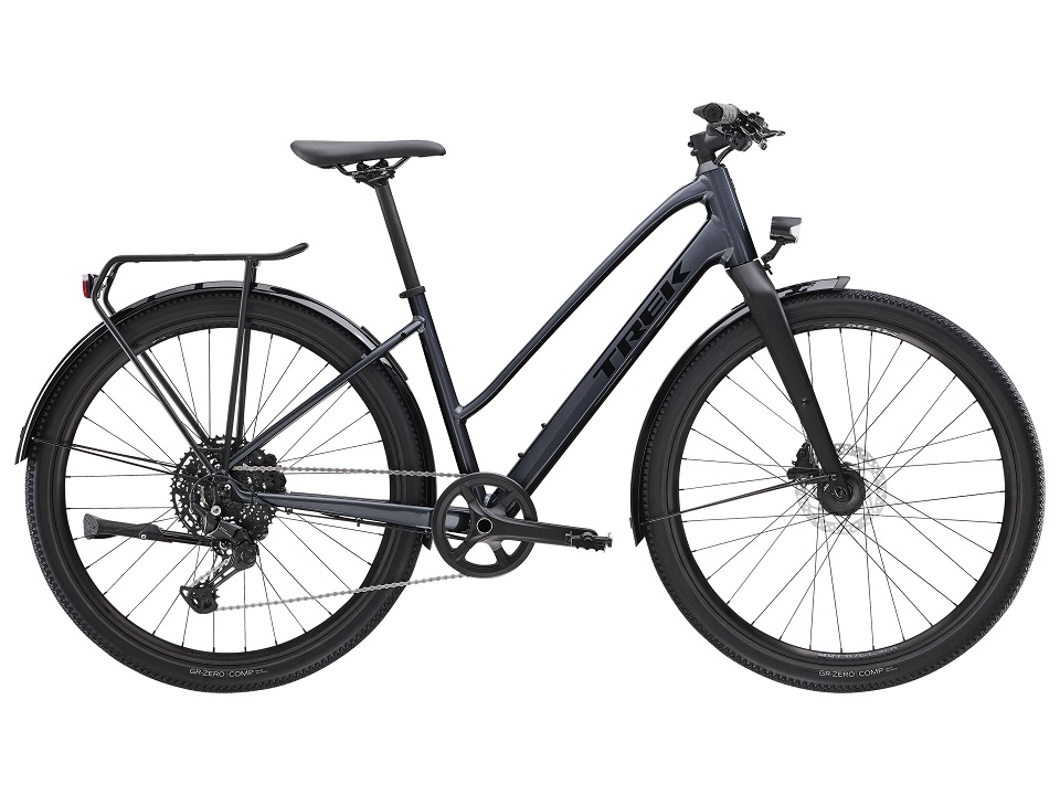 Rower Trek Dual Sport 3 Equipped o obniżonym przekroku 2024