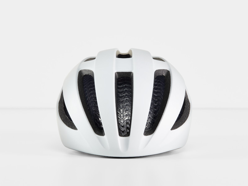 Kask Rowerowy Bontrager Starvos WaveCel Biały