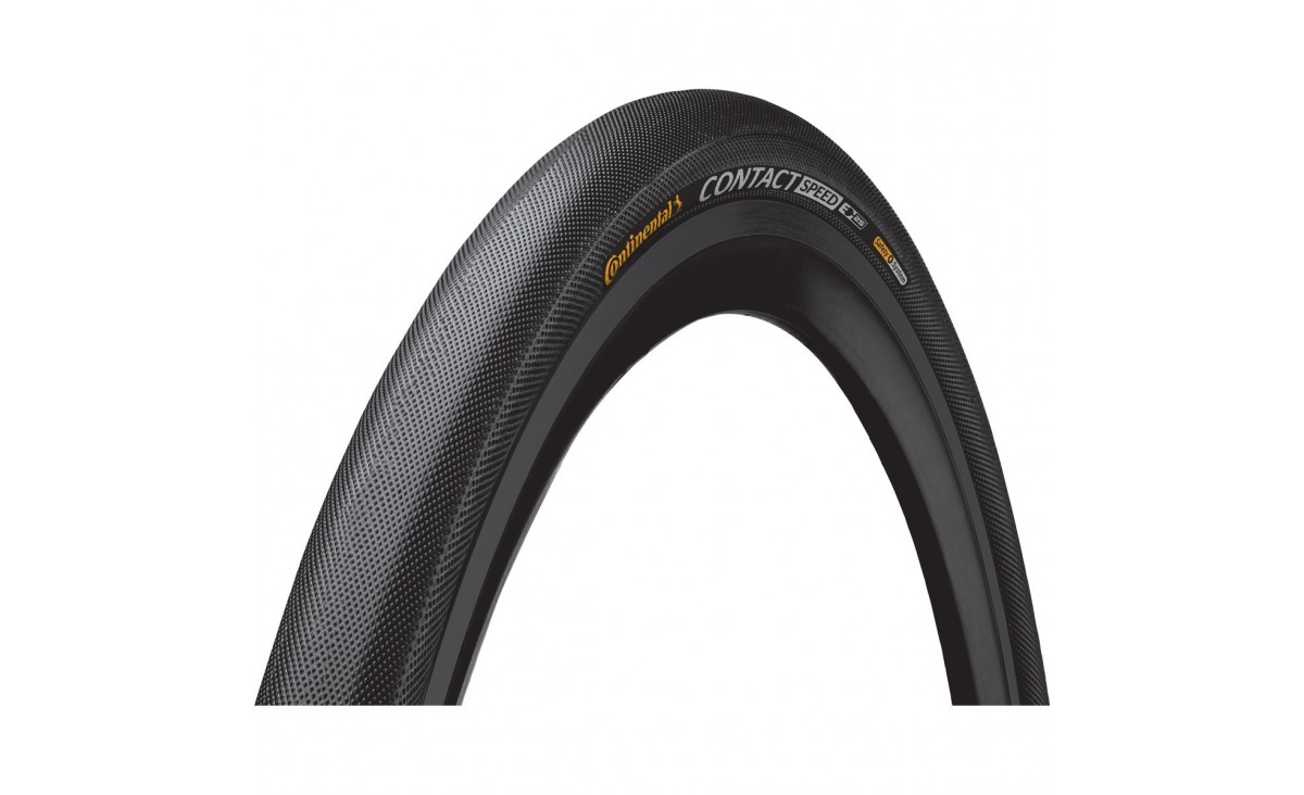 Opona Gravelowa Continental Contact Speed Tire 700Cx42mm