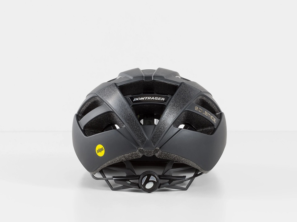 Kask Rowerowy Bontrager Solstice MIPS Czarny