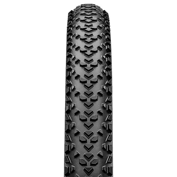 Opona MTB Continental Race King ShieldWall PureGrip 26x2.00 Zwijana TLR