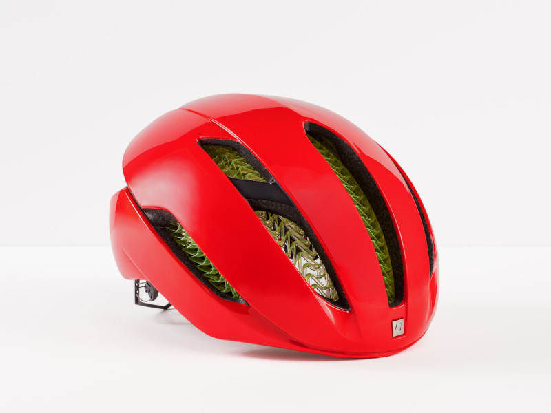 Kask Szosowy Bontrager XXX WaveCel Czerwony