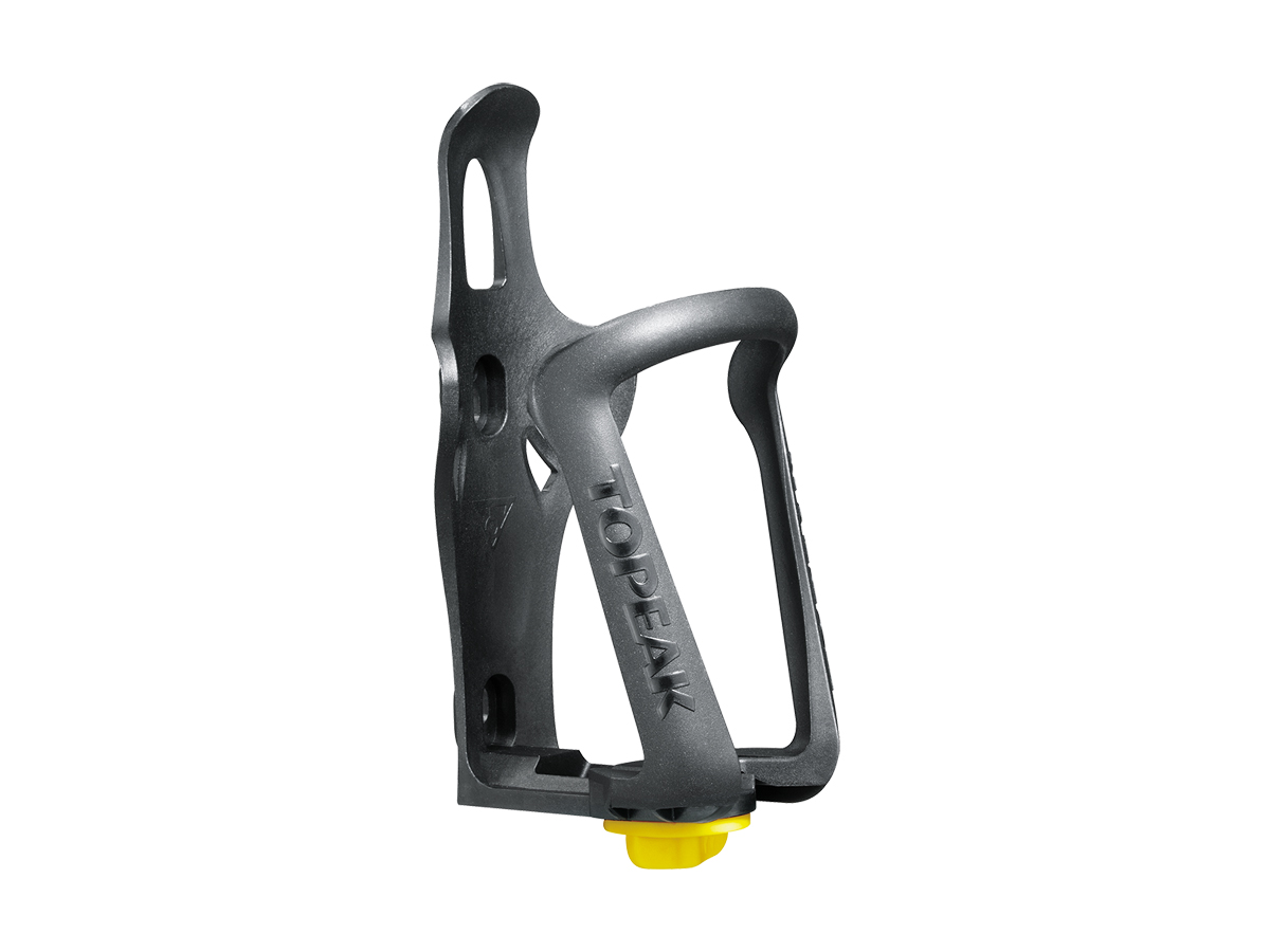 Koszyk Na Bidon Topeak Modula Cage EX Black Mat