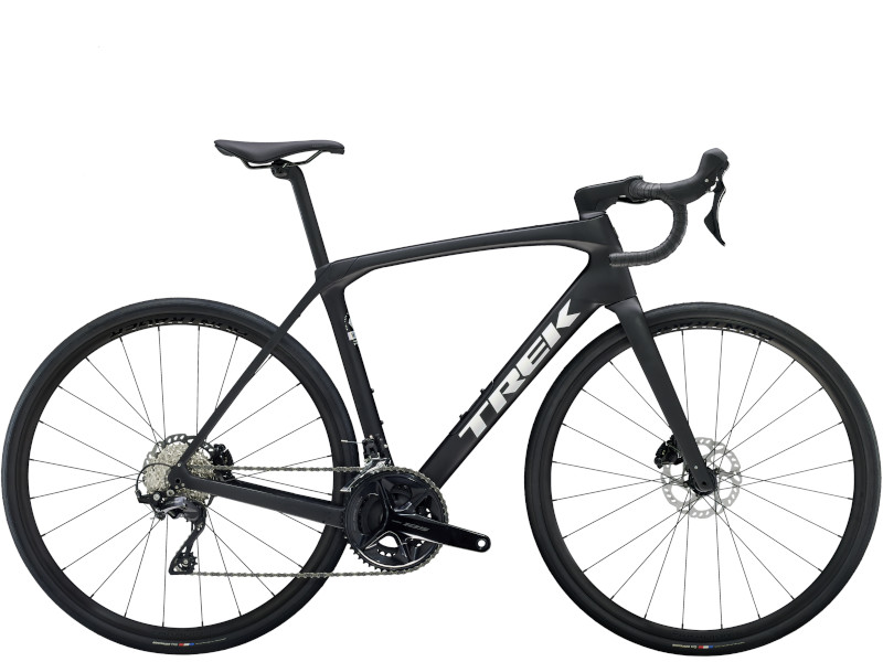 Rower Szosowy Trek Domane SL 5 2024 Matte Deep Smoke