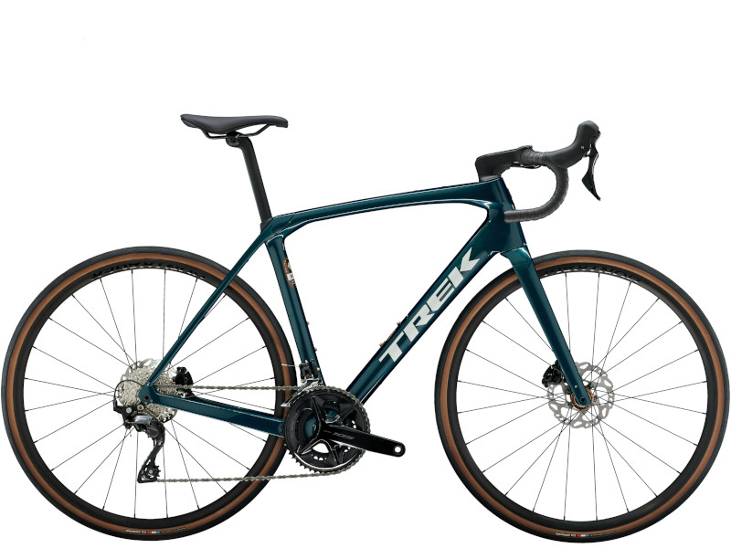 Rower Szosowy Trek Domane SL 5 2024 Dark Aquatic