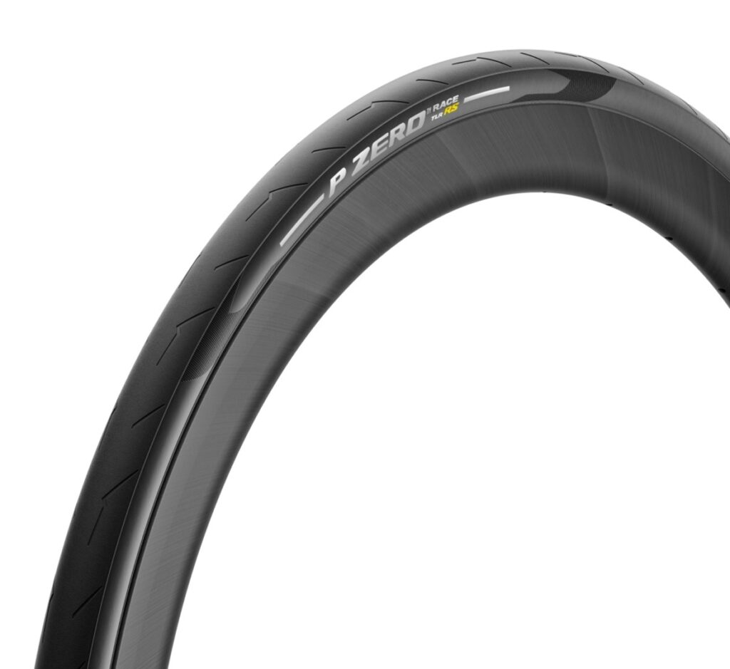 Opona Pirelli P Zero Race RS TLR 700x28mm