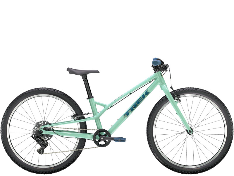 Rower Trek Wahoo 24 Path 2024 Blue Sage